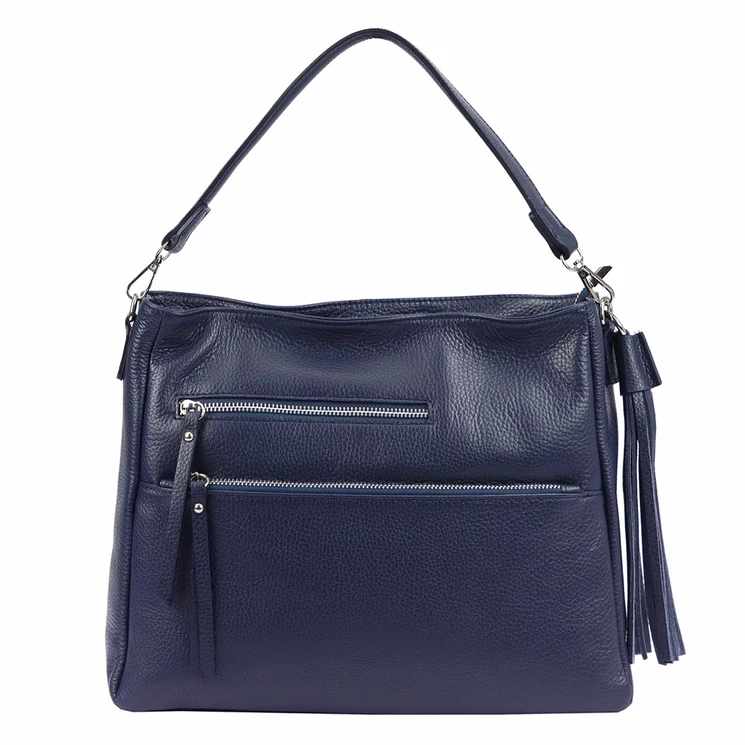 Luka Valódi bőr női táska