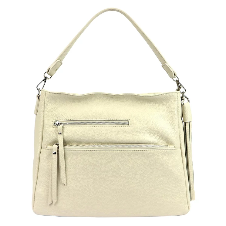 Luka Valódi bőr női táska