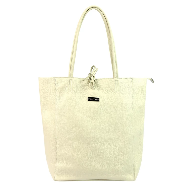 MiaMore Valódi bőr női táska