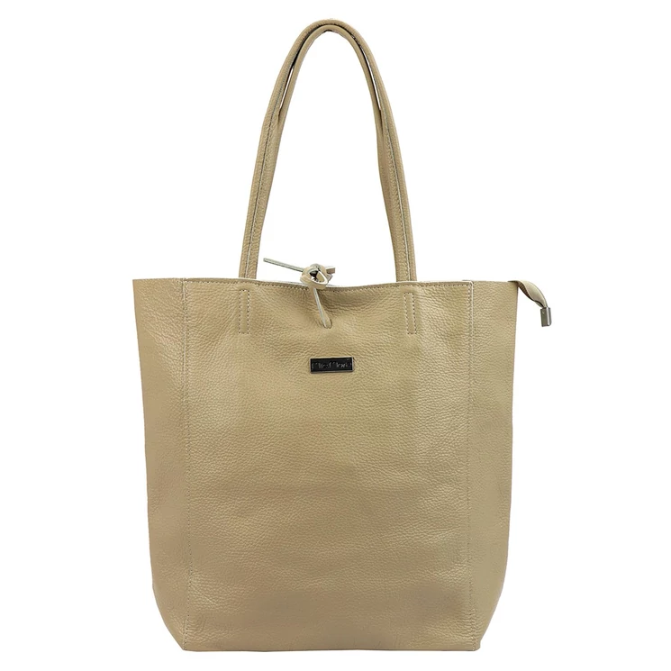 MiaMore Valódi bőr női táska