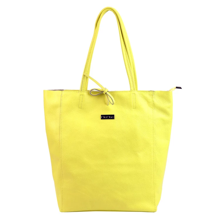 MiaMore Valódi bőr női táska