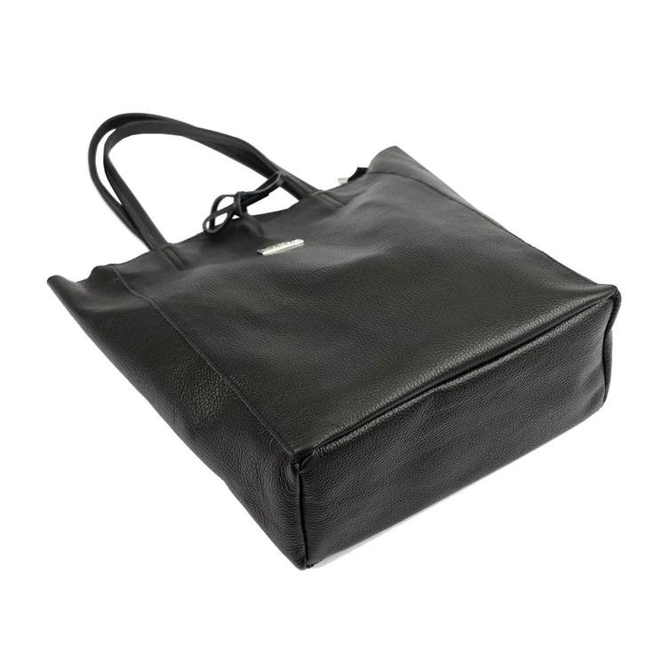 MiaMore Valódi bőr női táska