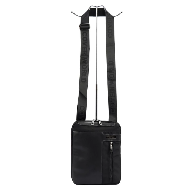 Coveri World Ecopelle Válltáska Oldaltáska