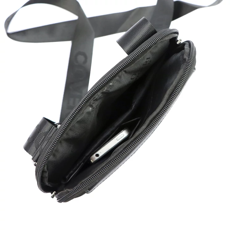 Coveri World Ecopelle Válltáska Oldaltáska