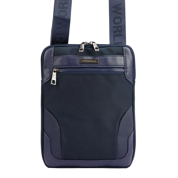 Coveri World Ecopelle Válltáska Oldaltáska