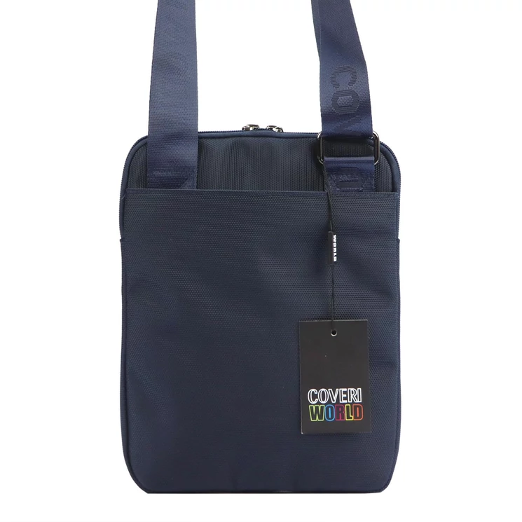 Coveri World Ecopelle Válltáska Oldaltáska