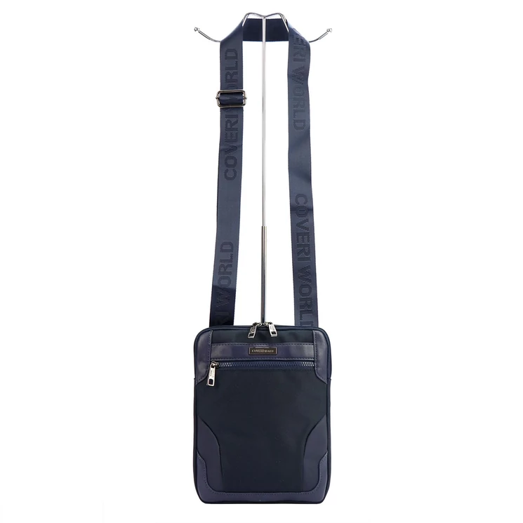 Coveri World Ecopelle Válltáska Oldaltáska