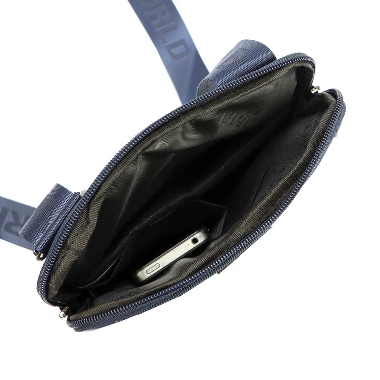 Coveri World Ecopelle Válltáska Oldaltáska