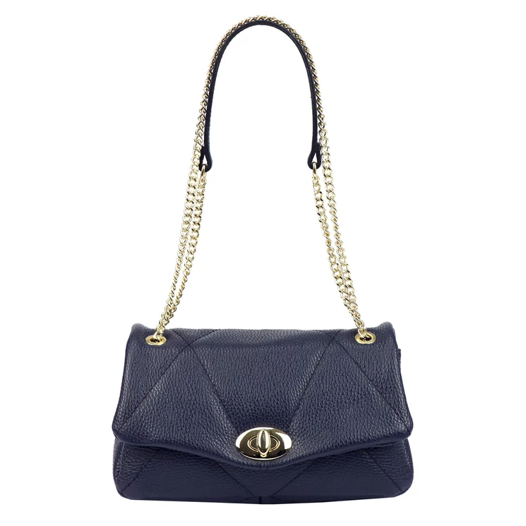 Luka Valódi bőr női táska