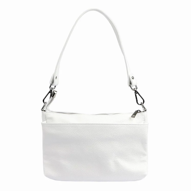 MiaMore Valódi bőr női táska