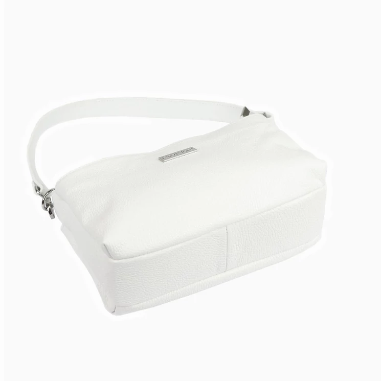 MiaMore Valódi bőr női táska