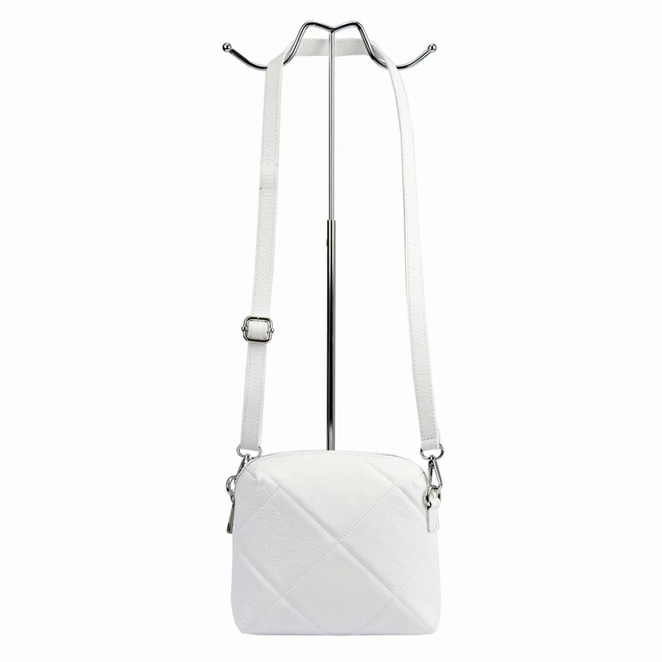 Luka Valódi bőr női táska