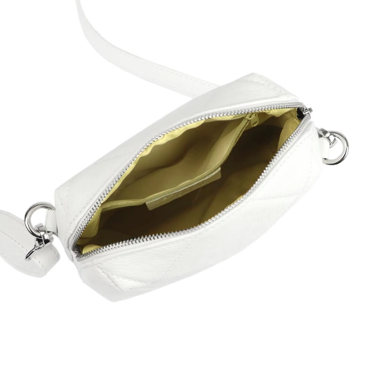 Luka Valódi bőr női táska