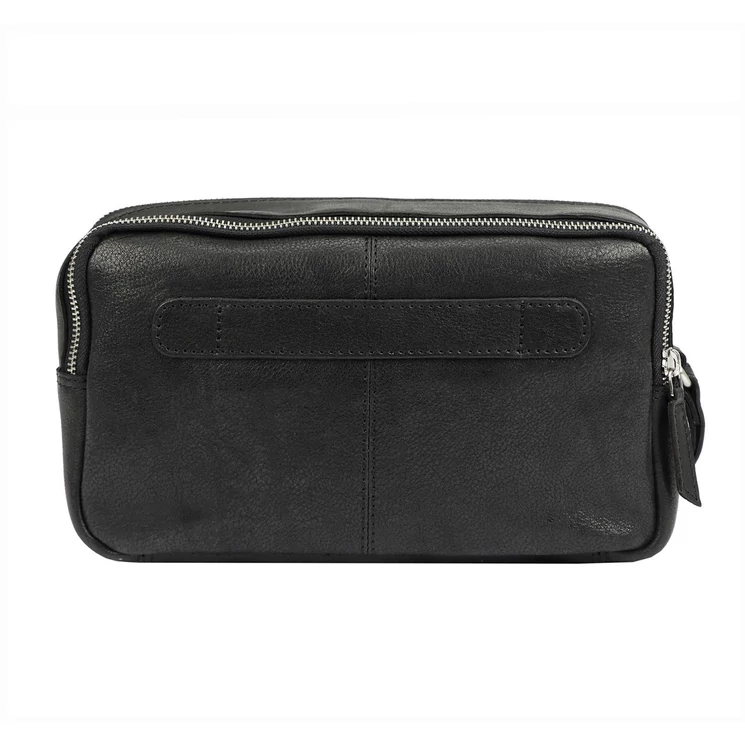 Pierre Cardin Valódi bőr Autóstáska