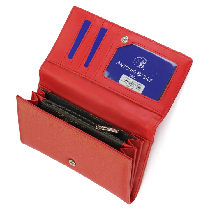 Antonio Basile Női Pénztárca