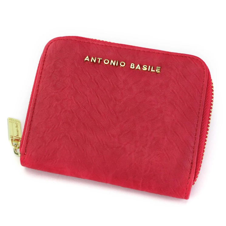 Antonio Basile Ecopelle Pénztárca