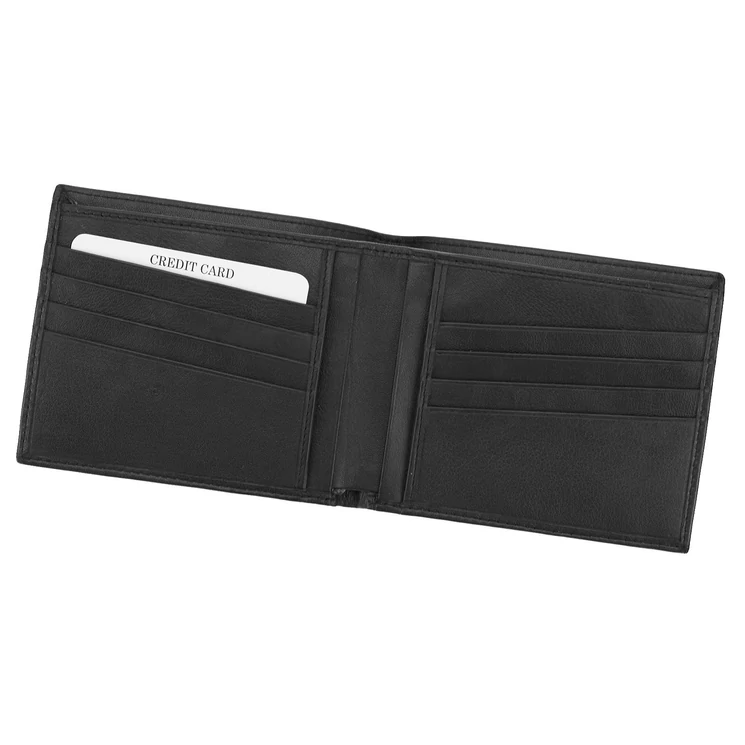 Pierre Cardin Valódi bőr Pénztárca