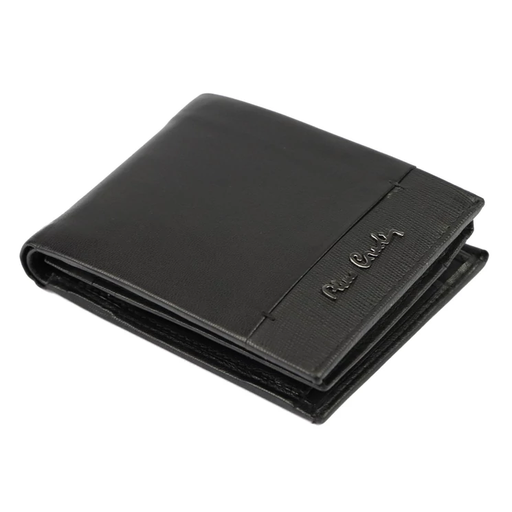 Pierre Cardin Valódi bőr Pénztárca