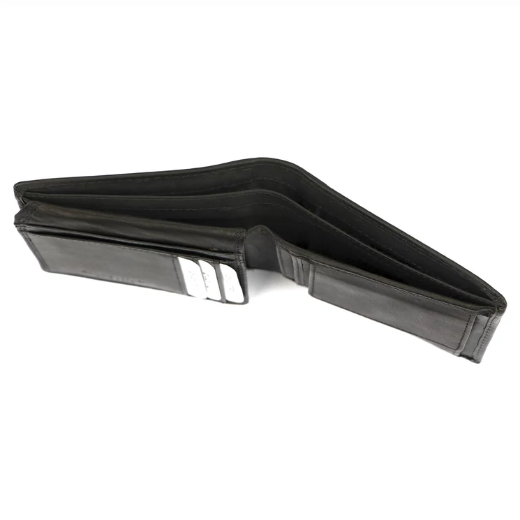 LOTTO Valódi bőr Pénztárca