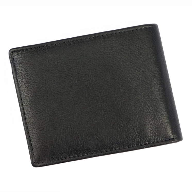 Gian Marco Venturi Valódi bőr Pénztárca