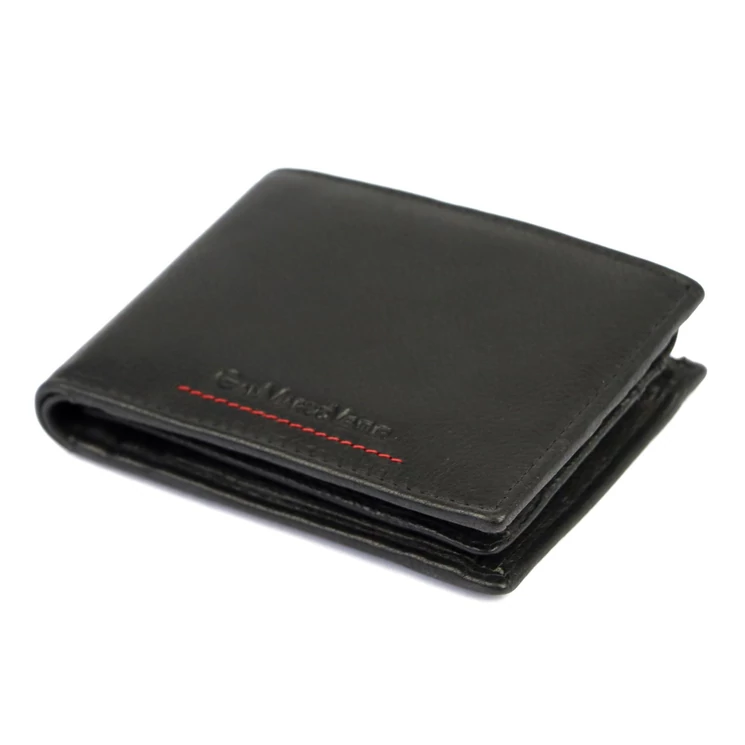 Gian Marco Venturi Valódi bőr Pénztárca