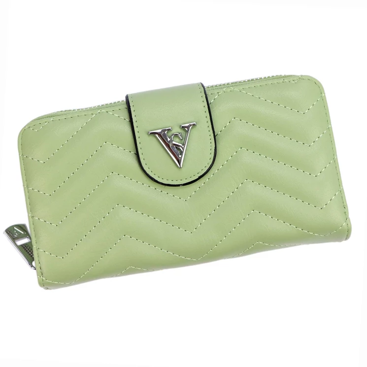 Sergio Valentini Ecopelle Pénztárca