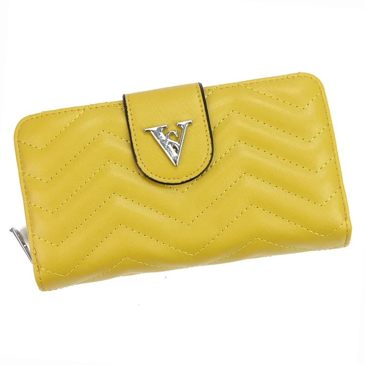 Sergio Valentini Ecopelle Pénztárca