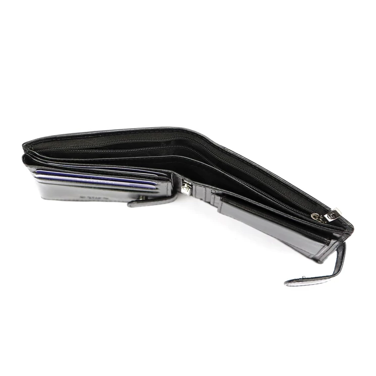 Cefirutti Valódi bőr Pénztárca