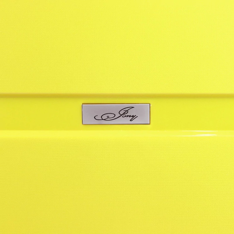 Jony Polipropilén Bőrönd