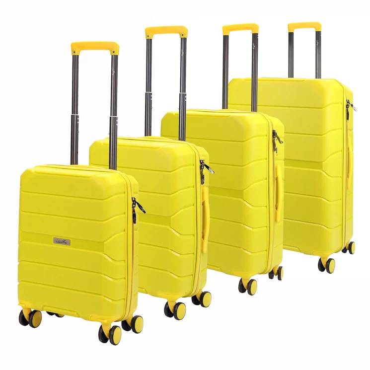 Jony Polipropilén Bőrönd