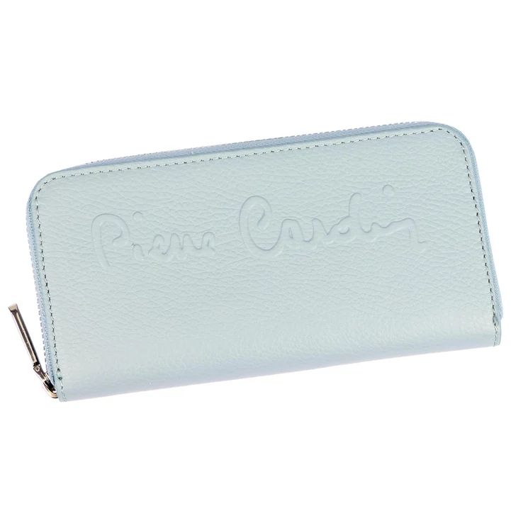 Pierre Cardin Valódi bőr Pénztárca