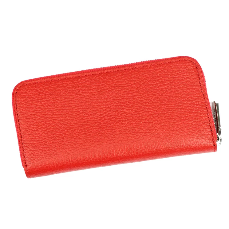 Pierre Cardin Valódi bőr Pénztárca