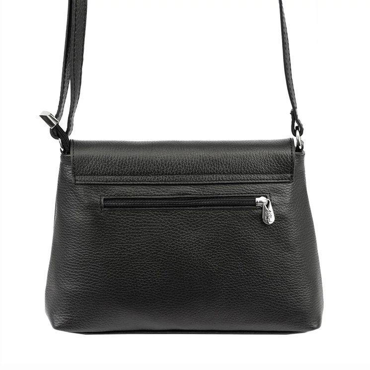 MiaMore Valódi bőr női táska