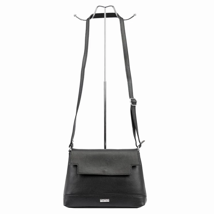 MiaMore Valódi bőr női táska