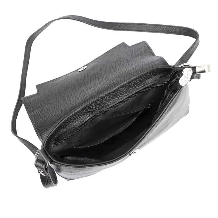 MiaMore Valódi bőr női táska