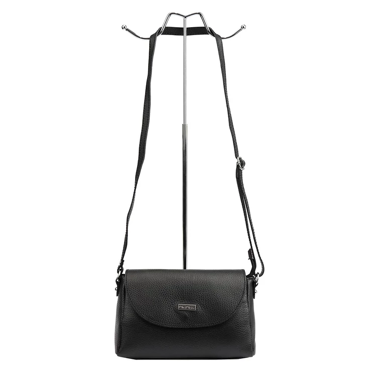 MiaMore Valódi bőr női táska