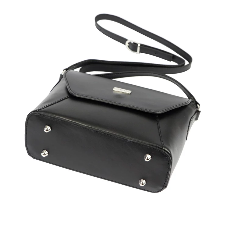 MiaMore Valódi bőr női táska