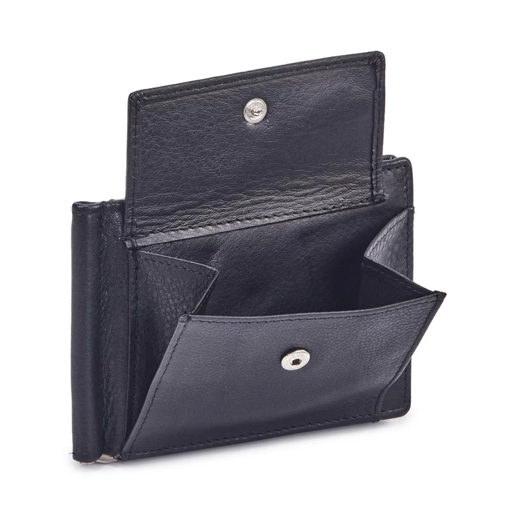 Nordee Valódi bőr Pénztárca