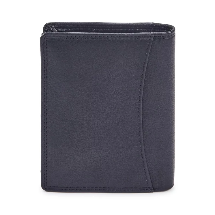 Nordee Valódi bőr Pénztárca