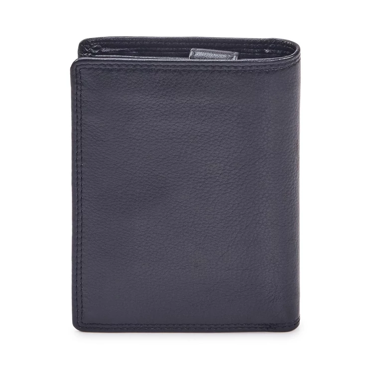 Nordee Valódi bőr Pénztárca