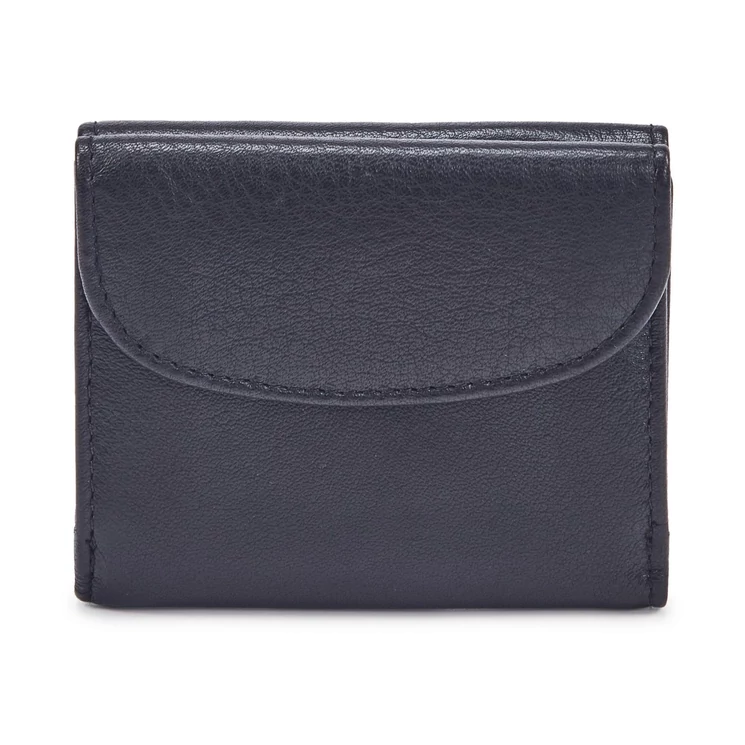 Nordee Valódi bőr Pénztárca