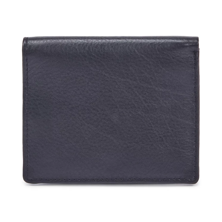 Nordee Valódi bőr Pénztárca