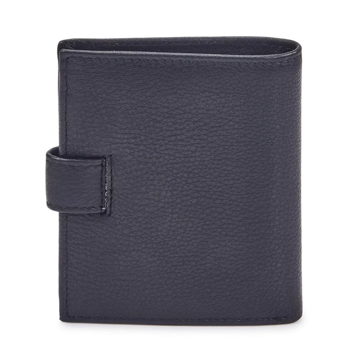 Nordee Valódi bőr Pénztárca