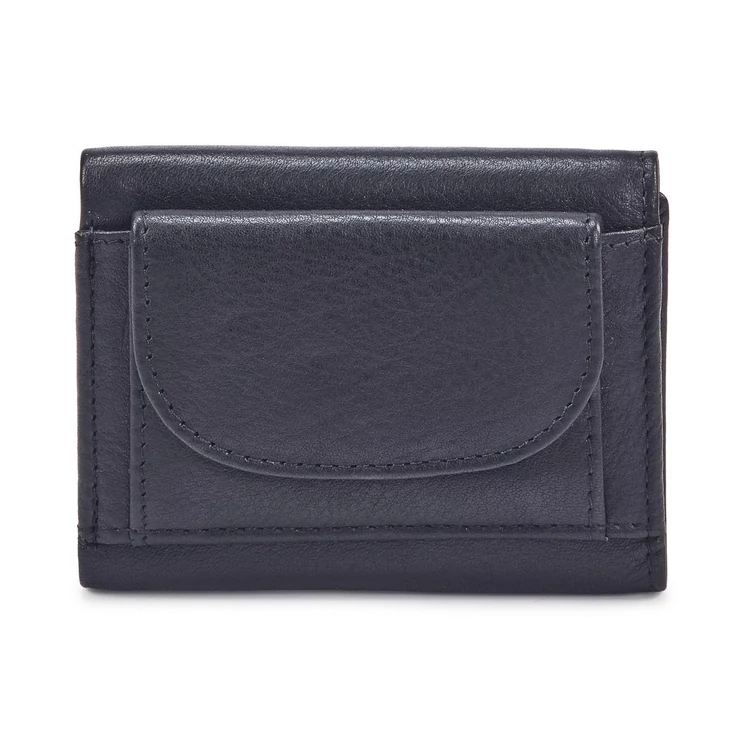 Nordee Valódi bőr Pénztárca