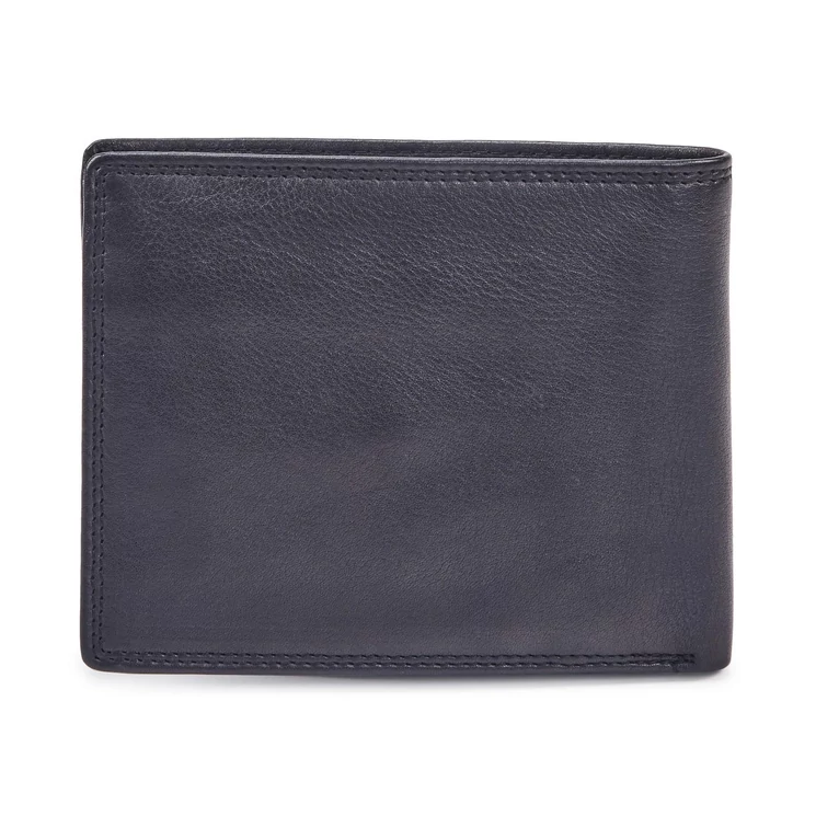 Nordee Valódi bőr Pénztárca