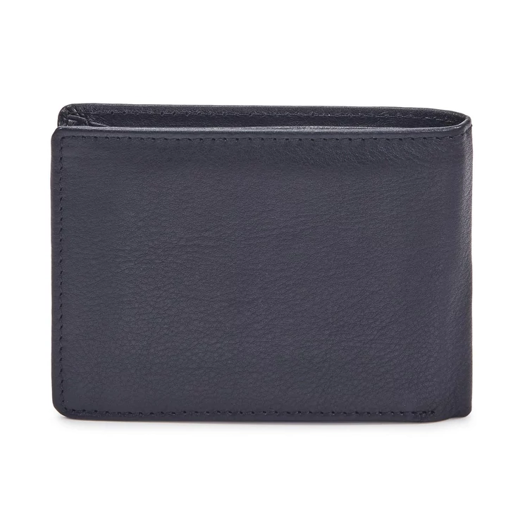 Nordee Valódi bőr Pénztárca