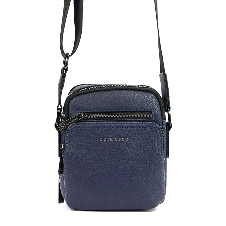 Pierre Cardin 100% Recyclex Válltáska