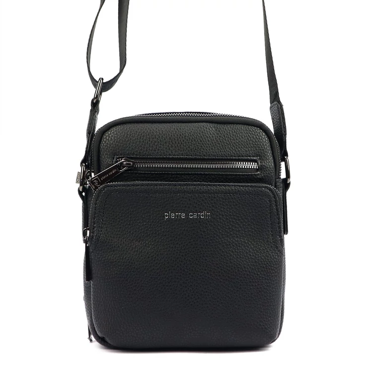 Pierre Cardin 100% Recyclex Válltáska