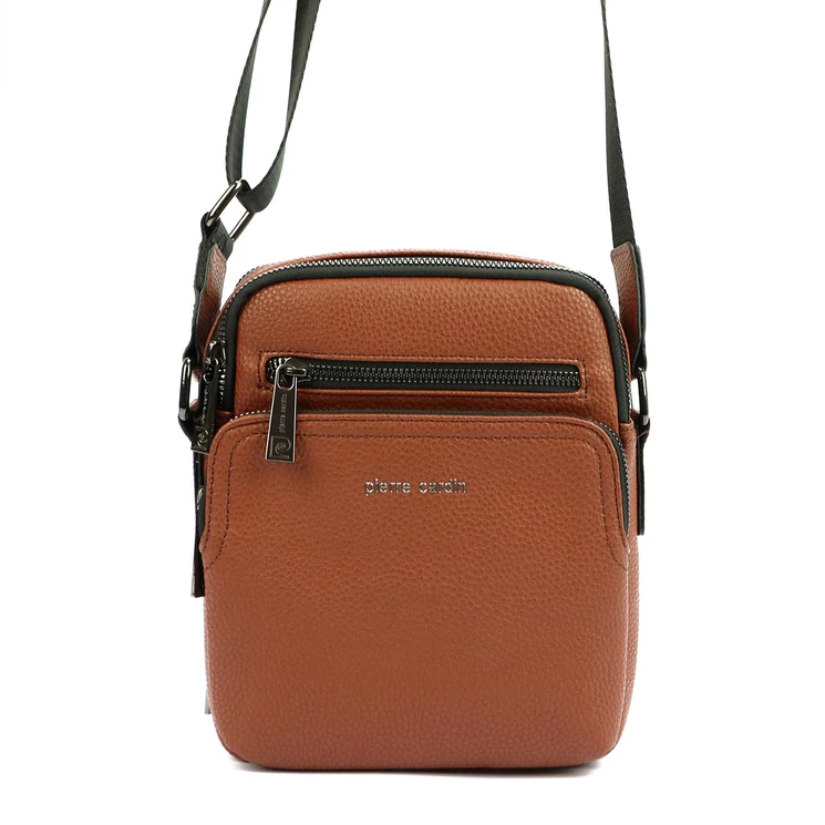 Pierre Cardin 100% Recyclex Válltáska