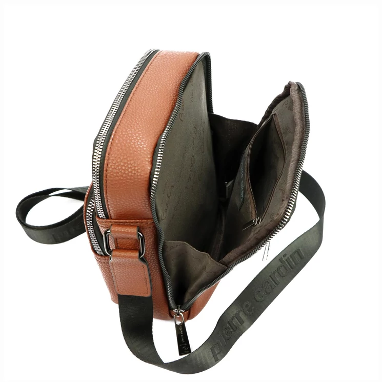 Pierre Cardin 100% Recyclex Válltáska